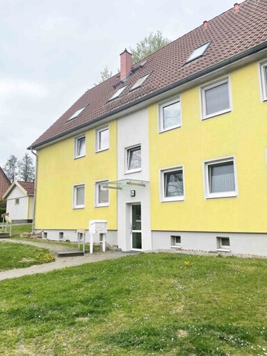 Wohnung zur Miete 450 € 2 Zimmer 57,4 m² 1. Geschoss frei ab 29.01.2025 Sternenweg 2b Lauenburg 21481