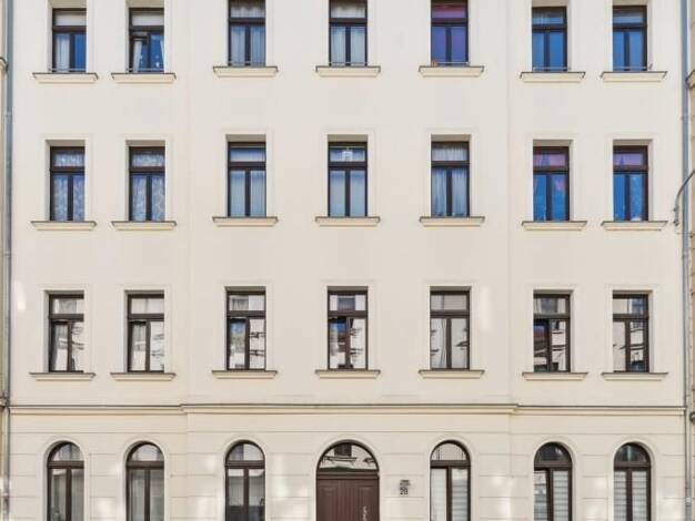 Wohnanlage zum Kauf provisionsfrei als Kapitalanlage geeignet 1.496.000 € 20,5 Zimmer 514,3 m² Haferkornstraße 28 Eutritzsch Leipzig 04129