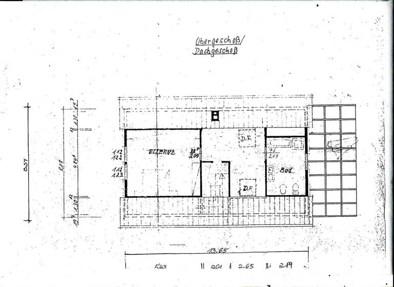 Einfamilienhaus zum Kauf 680.000 € 7 Zimmer 195 m² 636 m² Grundstück Altendorf Meckenheim 53340