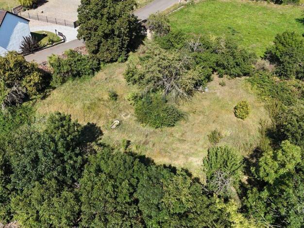 Grundstück zum Kauf 34.900 € 4.427 m² Grundstück Stehla 04886