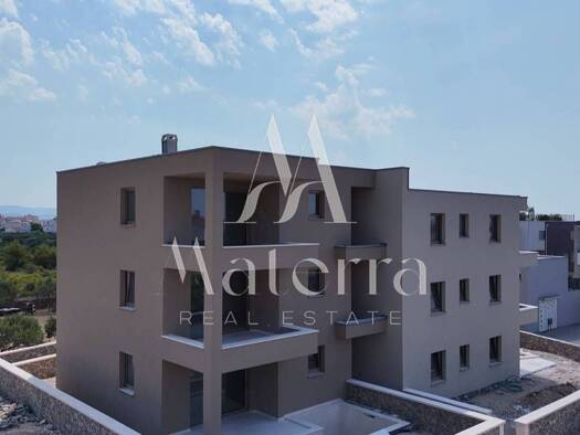 Wohnung zum Kauf 422.142 € 4 Zimmer 100 m² 1. Geschoss Tribunj Tribunj