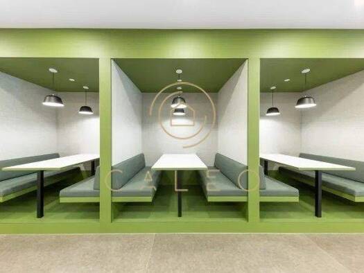 Bürofläche zur Miete provisionsfrei 25 m² Bürofläche teilbar ab 1 m² Wiesdorf Leverkusen 51373