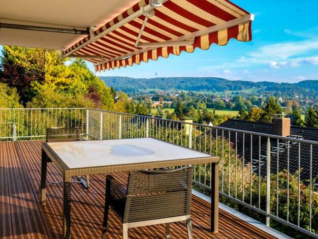 Wohnung zur Miete Wohnen auf Zeit 1.750 € 2 Zimmer 69 m² frei ab sofort Weil am Rhein 79576