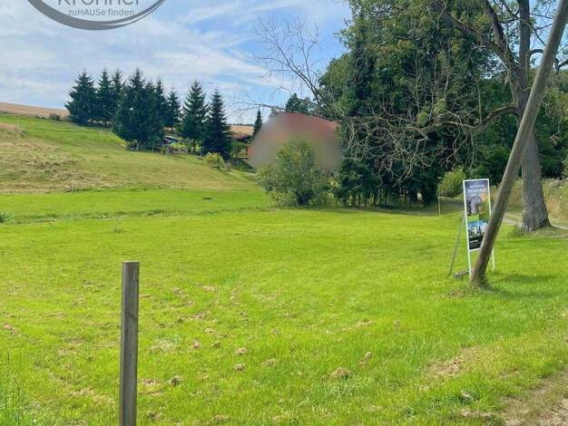 Einfamilienhaus zum Kauf provisionsfrei 264.549 € 5 Zimmer 112 m² 600 m² Grundstück Schönerstadt Oederan 09569