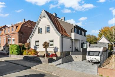 Einfamilienhaus zum Kauf 469.000 € 5 Zimmer 169 m² 515 m² Grundstück Eschendorf - Nord Rheine 48429