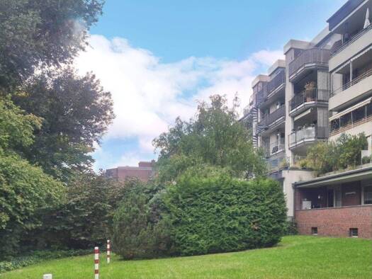 Wohnung zum Kauf 283.000 € 2 Zimmer 65 m² Gerresheim Düsseldorf 40625