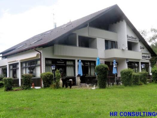 Gastronomie/Hotel zur Miete 1.750 € 536,6 m² Gastrofläche Niedereschach 78078