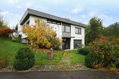 Einfamilienhaus zum Kauf 299.000 € 4 Zimmer 147 m² 858 m² Grundstück Gerblingerode Duderstadt, Niedersachsen 37115