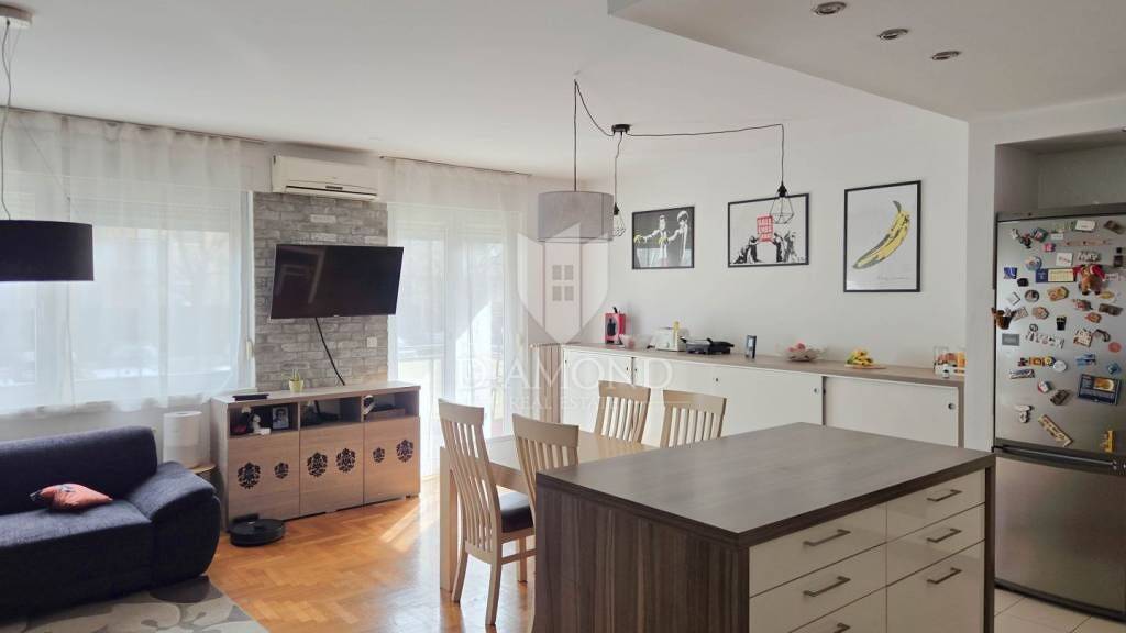 Wohnung zum Kauf 499.999 € 5 Zimmer 125 m² EG Spansko, Stenjevec Spansko - Stenjevec