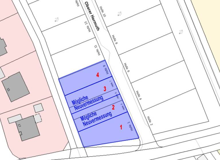 Bungalow zum Kauf - Erstbezug provisionsfrei 206.353 € 3 Zimmer 50 m² Oberer Hermuth 11 Obereuerheim Grettstadt 97508