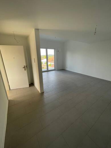 Wohnung zur Miete 376 € 2 Zimmer 65,4 m² Dachgeschoss frei ab sofort Minderlittgen 54518