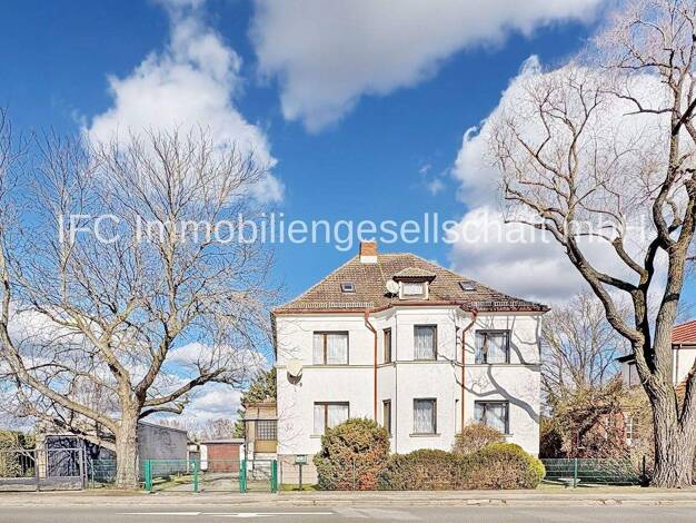 Einfamilienhaus zum Kauf 175.000 € 8 Zimmer 178 m² 1.090 m² Grundstück Lutherstadt Wittenberg 06886