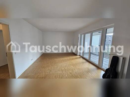 Wohnung zur Miete Tauschwohnung 1.800 € 3 Zimmer 100 m² 2. Geschoss Winterhude Hamburg 22303