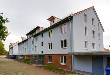 Wohnung zur Miete 539 € 4 Zimmer 71,9 m² frei ab 18.12.2024 Bremer Straße 291 Iprump - Stickgras II - Bezirk 3 Delmenhorst 27751