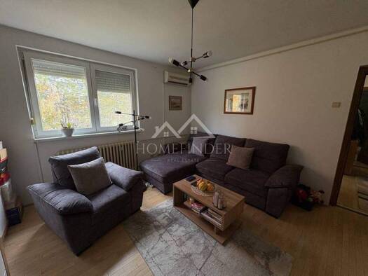 Wohnung zum Kauf 150.000 € 3 Zimmer 60 m² 3. Geschoss Caprag/Zeljezara, Sisak Sisak