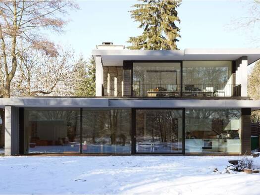 Einfamilienhaus zum Kauf provisionsfrei 1.200.000 € 2 Zimmer 150 m² 1.200 m² Grundstück frei ab 01.07.2026 Rangsdorf 15834