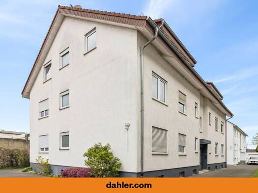 Wohnung zum Kauf 309.000 € 3 Zimmer 91 m² EG Wixhausen Darmstadt 64291
