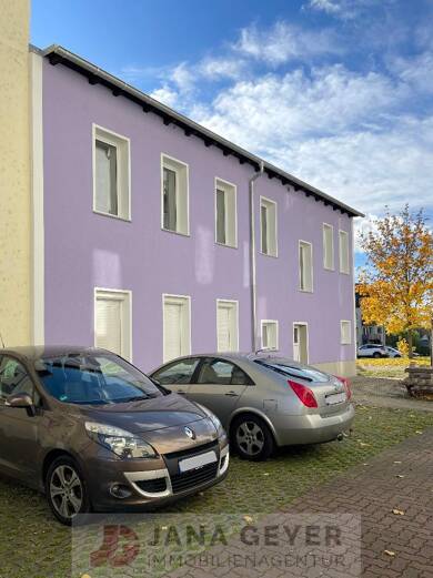 Maisonette zur Miete - Erstbezug 900 € 3 Zimmer 106 m² EG frei ab 01.09.2025 Puschkinstraße 101, HH, rechts Eilenburg Eilenburg 04838
