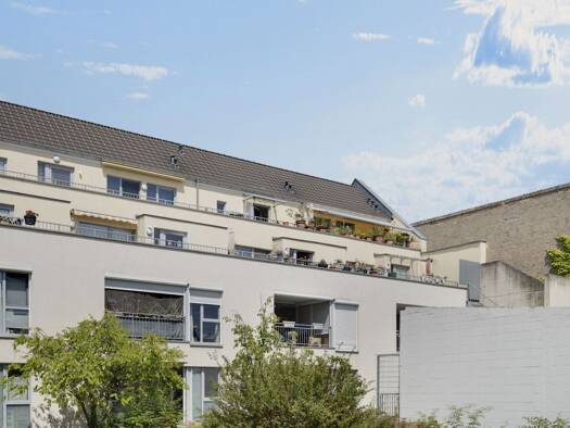 Wohnung zum Kauf 295.000 € 3 Zimmer 89 m² Innenstadt Euskirchen 53879