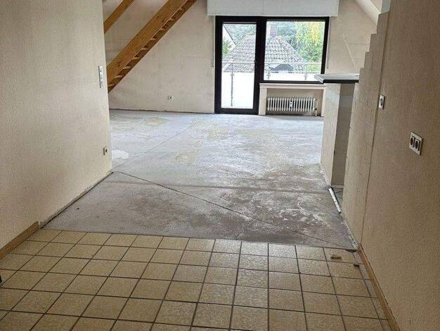 Wohnung zur Miete 600 € 2 Zimmer 60 m² 3. Geschoss Schüruferstr. 297 Aplerbeck Dortmund 44287