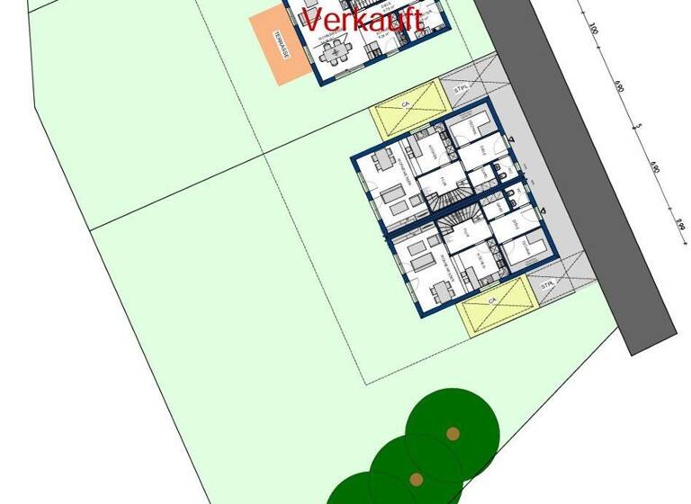 Grundstück zum Kauf 100.950 € 673 m²<br/>Grundstück Jettingen Jettingen-Scheppach 89343