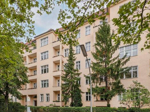 Wohnung zum Kauf 650.000 € 4 Zimmer 113 m² frei ab 01.10.2026 Tempelhof Berlin 12101