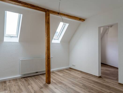 Wohnung zur Miete 1.200 € 3 Zimmer 78 m² 4. Geschoss West West 70176