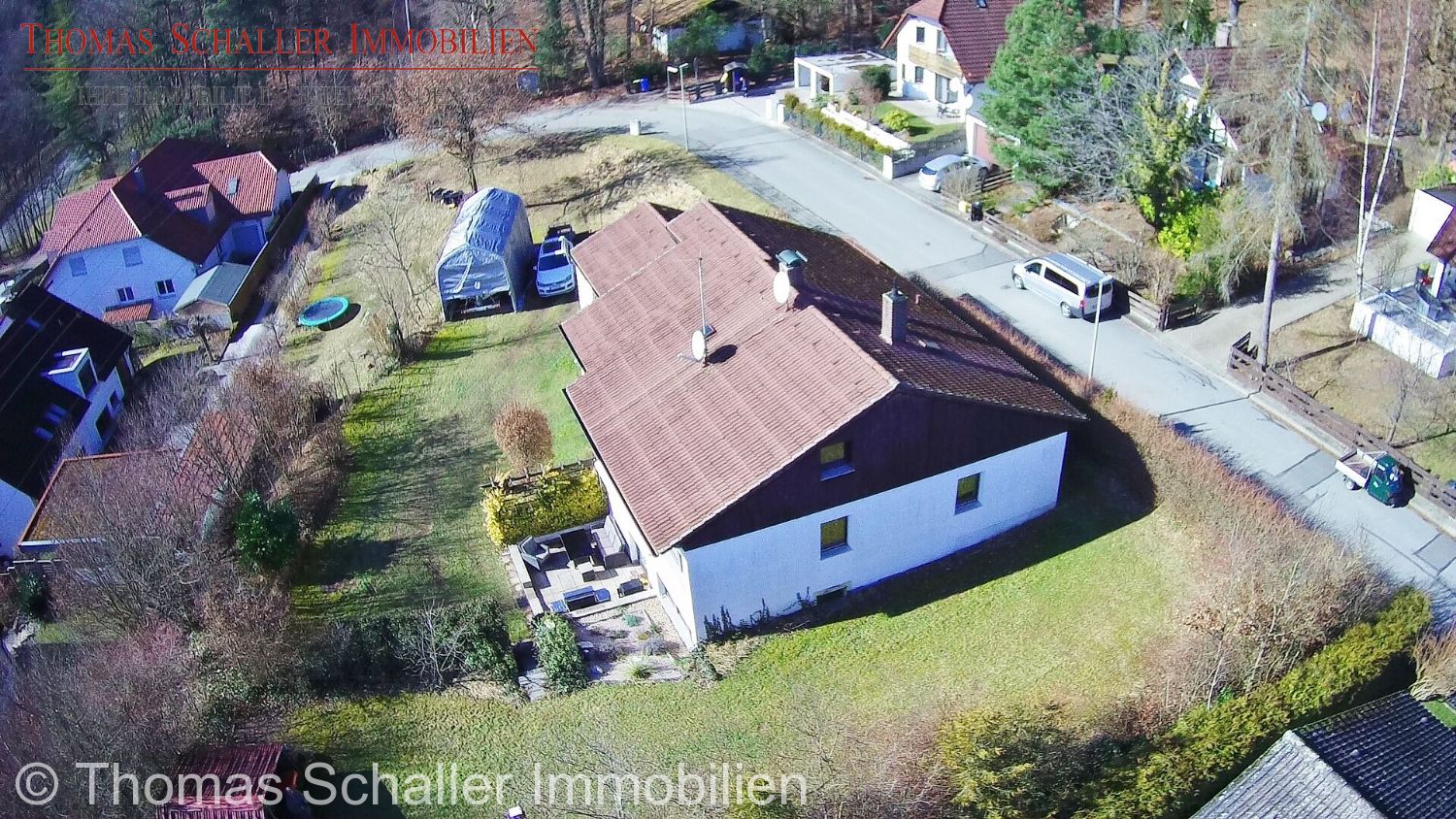 Einfamilienhaus zum Kauf 599.000 € 5,5 Zimmer 195 m²<br/>Wohnfläche 1.115 m²<br/>Grundstück Brunn Nürnberg 90475