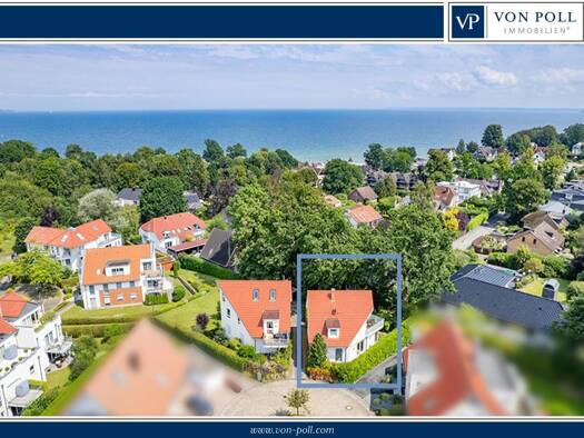 Einfamilienhaus zum Kauf 825.000 € 4 Zimmer 138 m² 393 m² Grundstück Scharbeutz Scharbeutz 23683