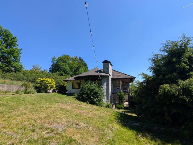 Einfamilienhaus zum Kauf provisionsfrei 795.000 € 4 Zimmer 209 m² 985 m² Grundstück Brunn Östliche Außenstadt 90475