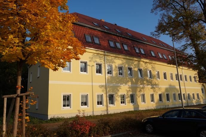 Wohnung zur Miete 593,50 € 3 Zimmer 77 m²<br/>Wohnfläche 1.<br/>Geschoss Von-Schönberg-Gasse 5 Falkenberg Falkenberg/Elster 04895