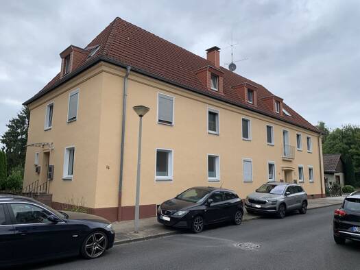 Carport zur Miete provisionsfrei 120 € 20 m² Rheine 48431