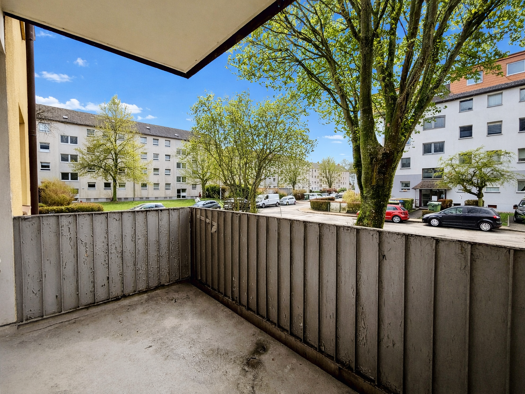 Wohnung zum Kauf 119.000 € 3 Zimmer 62,8 m² Leithe Bochum 44866