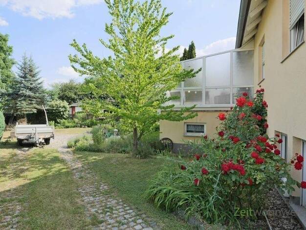 Wohnung zur Miete auf Zeit 530 € 2 Zimmer 35 m² frei ab sofort Salomonsborn Erfurt 99090