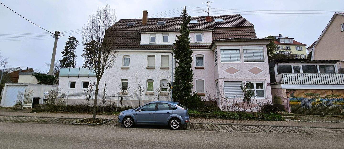 Immobilie in Nordheim - 2 Doppelhaushälften: Freu(n)de fürs Leben - Bild 3