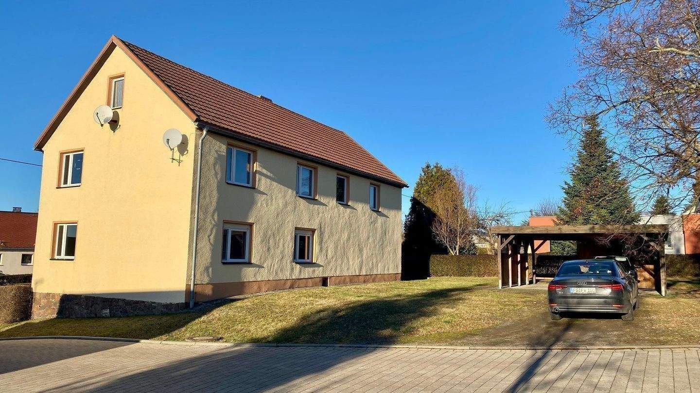 Mehrfamilienhaus zum Kauf - Ansicht 6