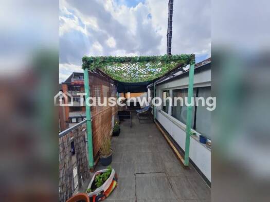Wohnung zur Miete Tauschwohnung 895 € 2 Zimmer 67 m² 3. Geschoss Zündorf Porz 51143