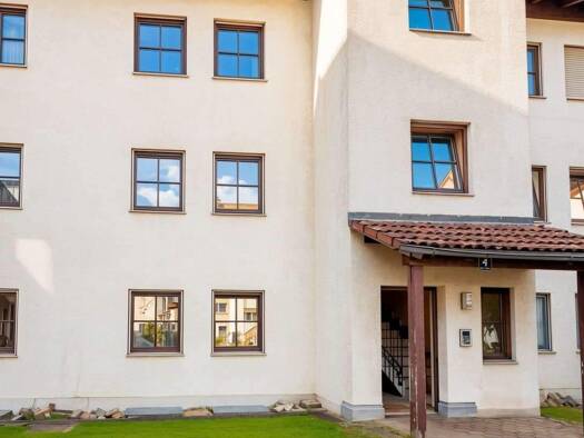 Wohnung zum Kauf 269.900 € 3 Zimmer 58,9 m² 1. Geschoss Traunreut 83301