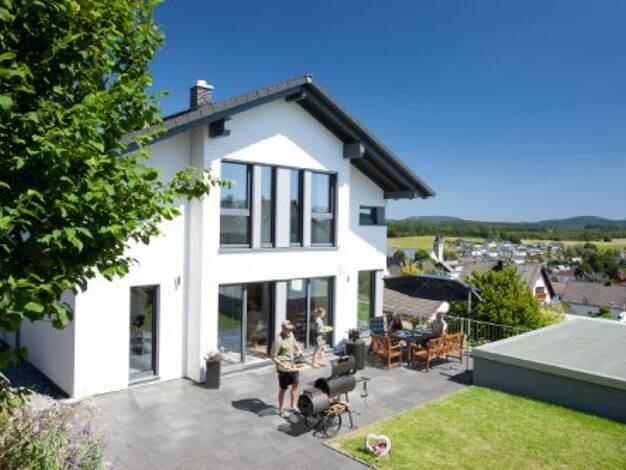 Einfamilienhaus zum Kauf 524.419 € 5 Zimmer 160 m² 723 m² Grundstück Neustadt Neustadt in Sachsen 01844