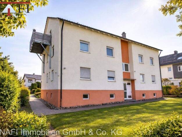 Wohnung zum Kauf 199.900 € 3 Zimmer 61 m² 3. Geschoss Waiblingen 71334