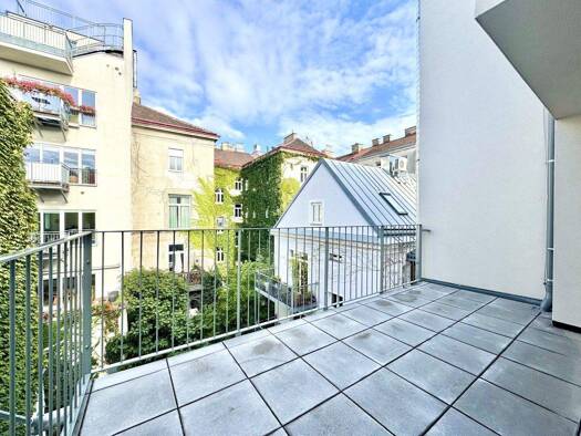 Wohnung zum Kauf - Erstbezug 795.000 € 3 Zimmer 68,2 m² 3. Geschoss Krongasse 6 Wien 1050