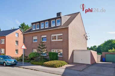 Wohnung zur Miete 750 € 3 Zimmer 90 m² 2. Geschoss frei ab sofort Kohlscheid Herzogenrath 52134