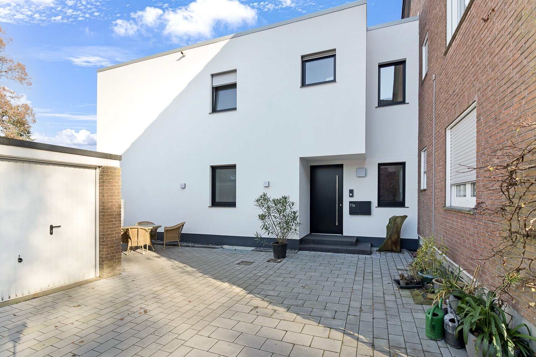 Wohnung zum Kauf 350.000 € 2,5 Zimmer 76 m²<br/>Wohnfläche ab sofort<br/>Verfügbarkeit Coesfeld Coesfeld 48653