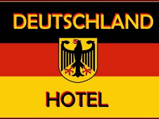 Hotel zum Kauf als Kapitalanlage geeignet Binz Binz 18609