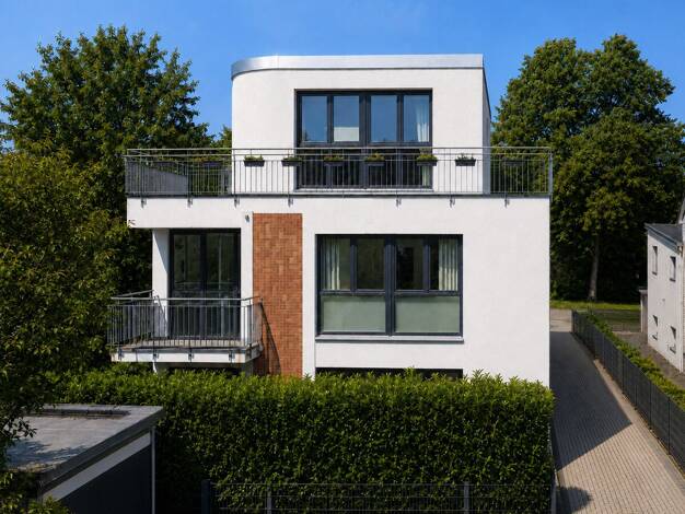 Penthouse zum Kauf 475.000 € 3 Zimmer 88,1 m² 2. Geschoss Schnelsen Hamburg 22459