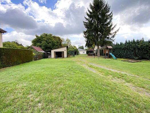 Grundstück zum Kauf 135.000 € 661 m² Grundstück frei ab sofort Hangelsberg Grünheide (Mark) 15537