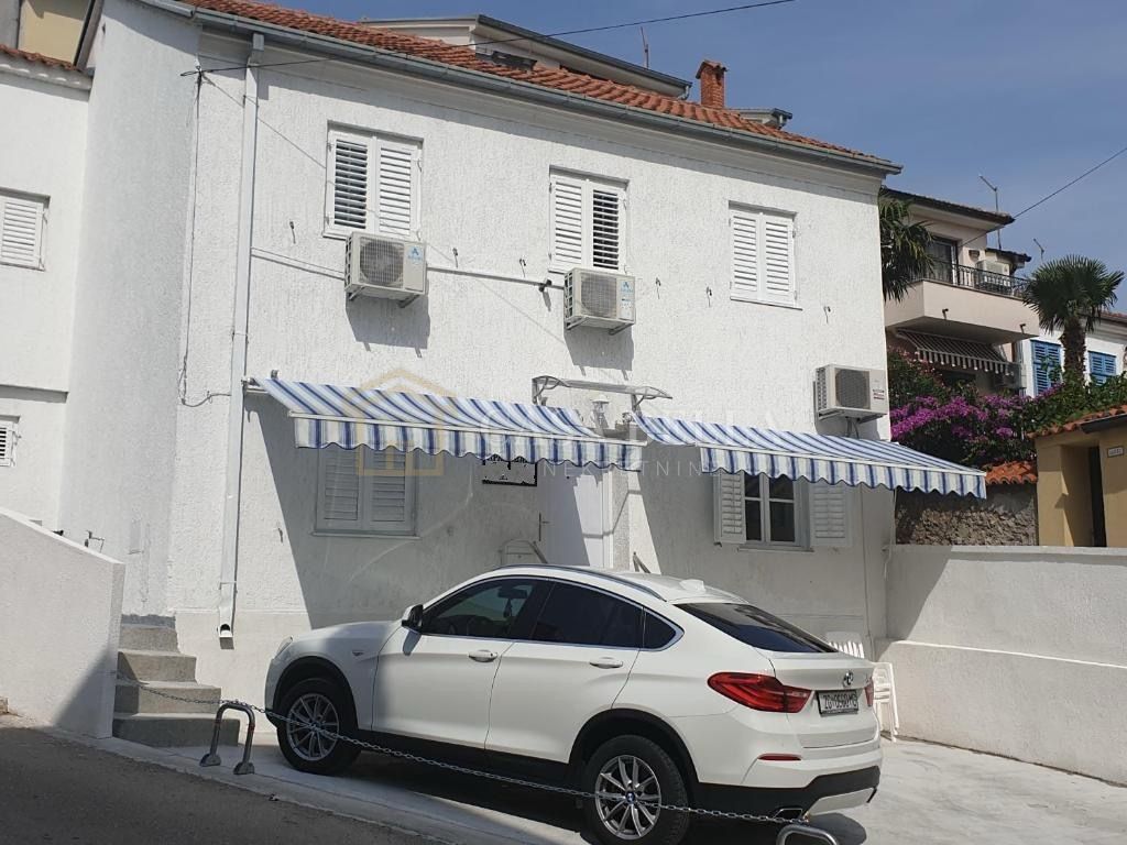 Wohnung zum Kauf 365.000 € 5 Zimmer 125 m²<br/>Wohnfläche 1.<br/>Geschoss Crikvenica center