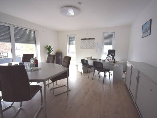 Lagerhalle zur Miete 3.300 € 270 m² Lagerfläche Neckarhausen Edingen 68535