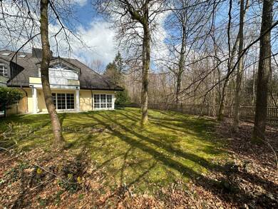 Wohnung zur Miete 3.390 € 4 Zimmer 165 m² EG frei ab sofort Grünwald Grünwald 82031
