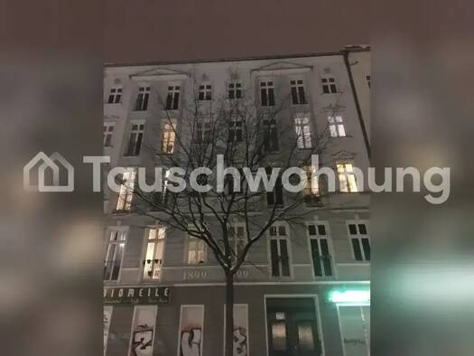 Wohnung zur Miete Tauschwohnung 547 € 2 Zimmer 51 m² 4. Geschoss Prenzlauer Berg Berlin 10437